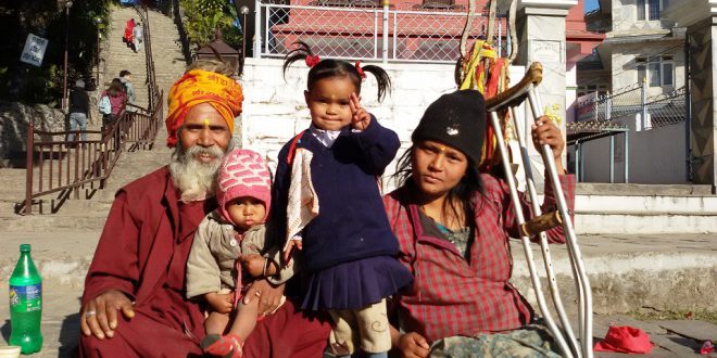 Bindhyabasini-Yogi-family