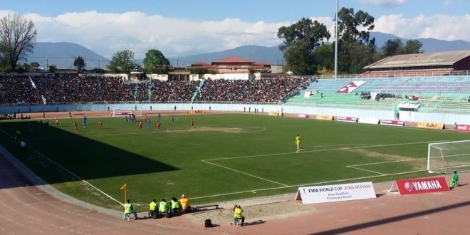 Dasarath-Rangashala-Stadium