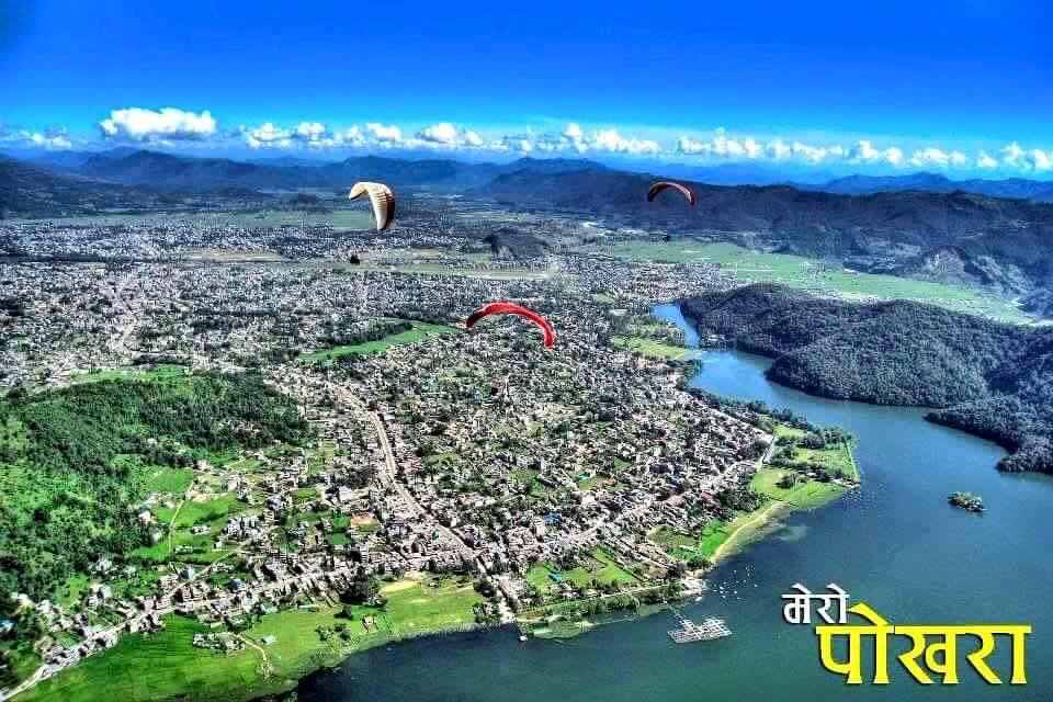 Pokhara (2)