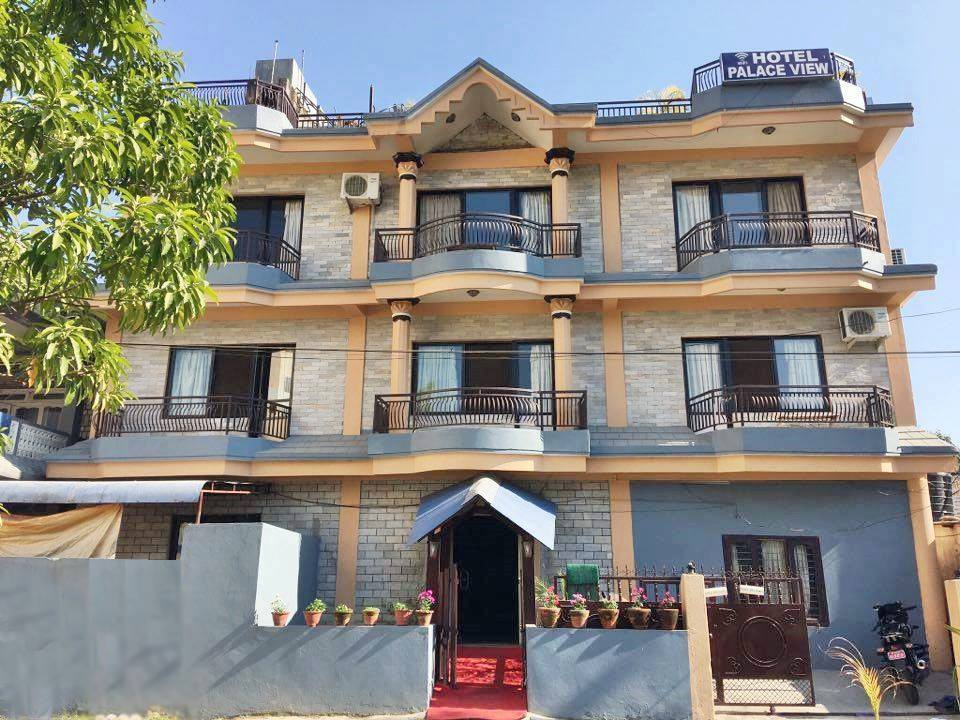 Hotel-palace-View