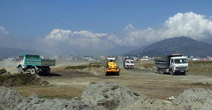 Pokhara-International-Airport