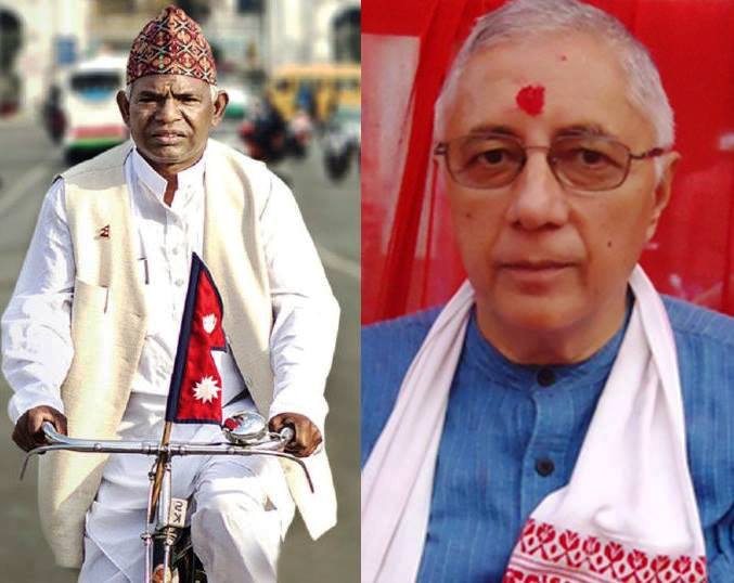 lal-babu-pandit-and-shakher-koirala