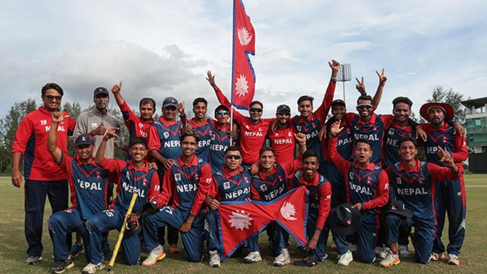 nepali U-19
