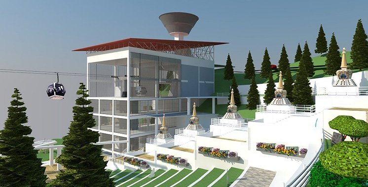 pokhara-cablecar-station2