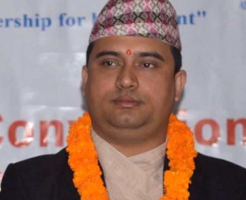 Govinda Devkota