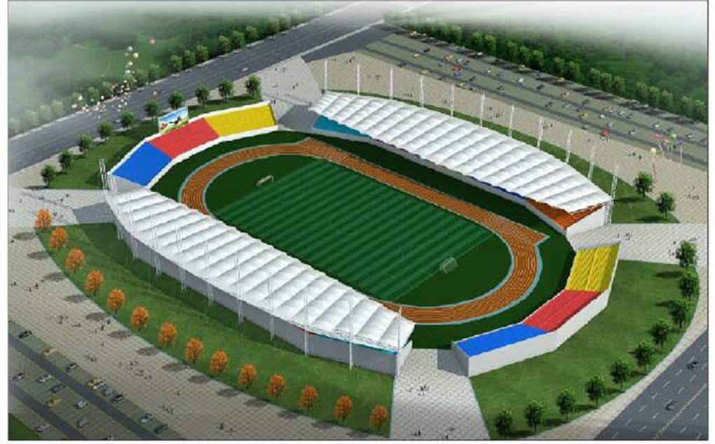 New Pokhara Stadium