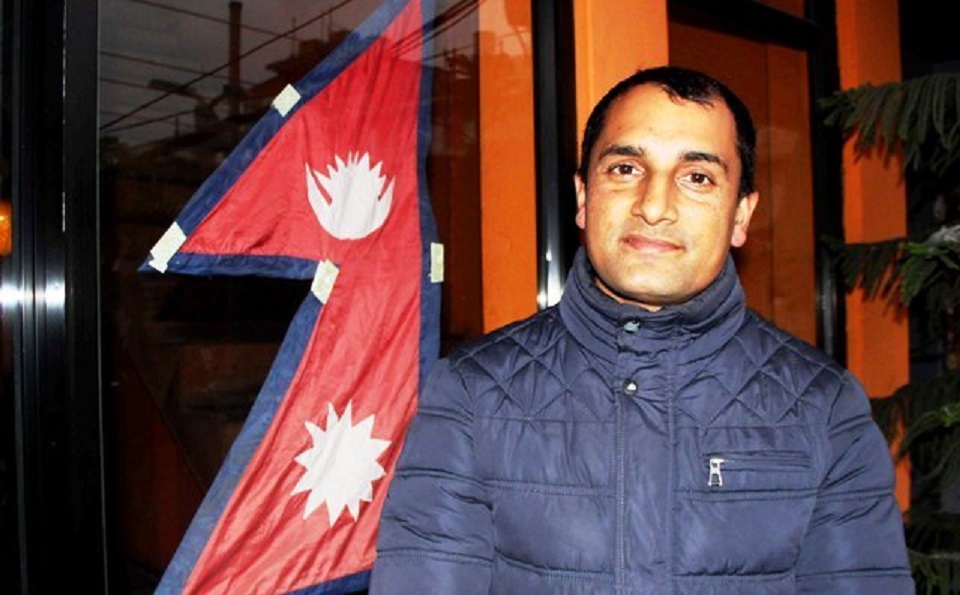 Banam-prasad-Ghimire-2018