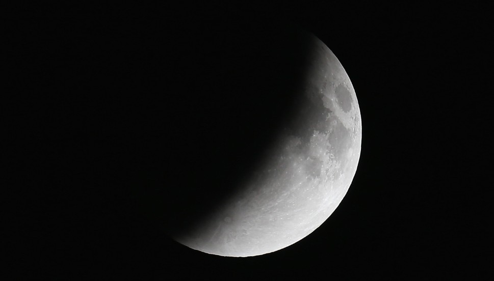 Eclipse-Chandra-Grahan