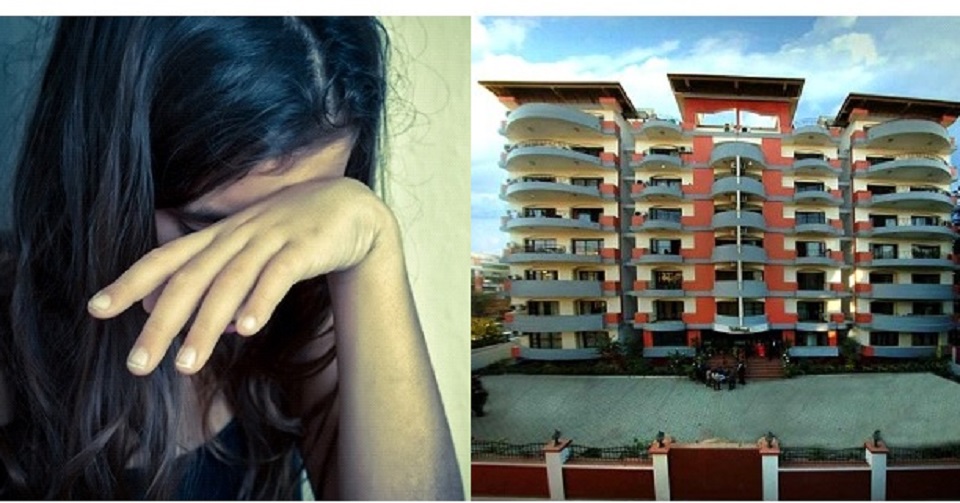 Landmark-hotel-Kathmandu-Rape