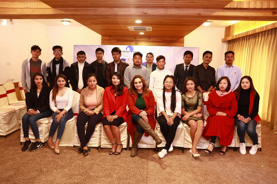 hospitality nepal contest audition