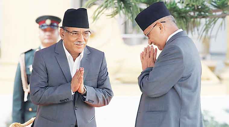 prachand-kp-oli-1