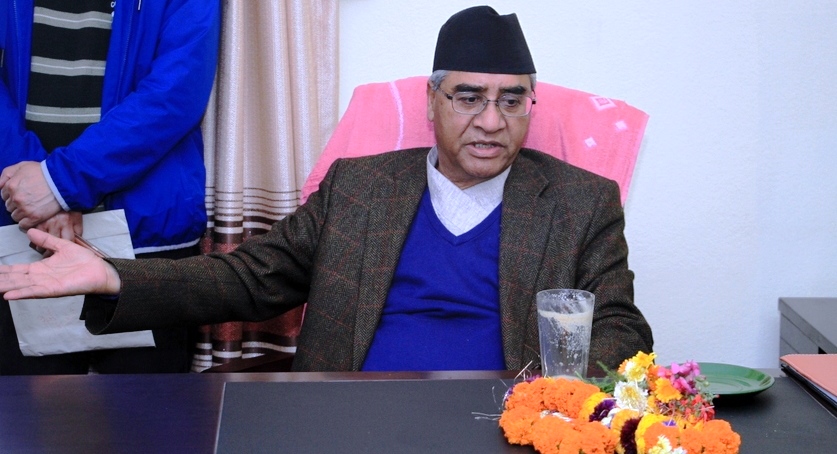 sher-bahadur-deuba