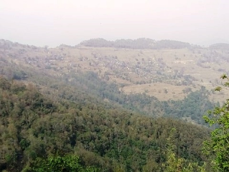 hamsapur village