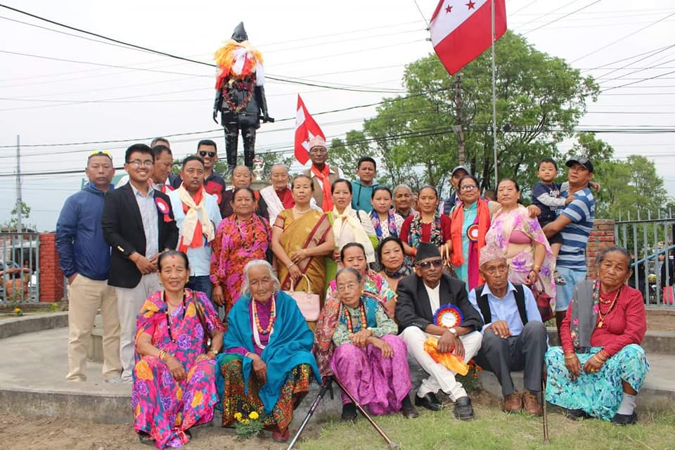 hari psd gurung samjhana (1)