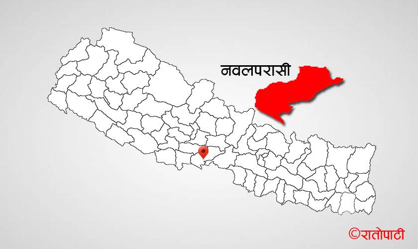 nawalparasi