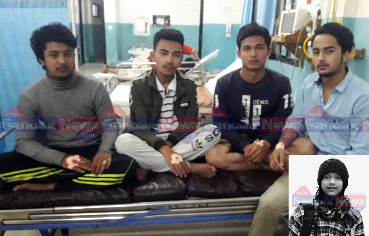 1 bepatta 4 sakhushal