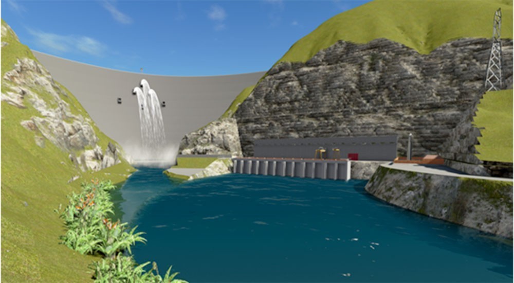 Budhi-Gandaki-Hydropower-