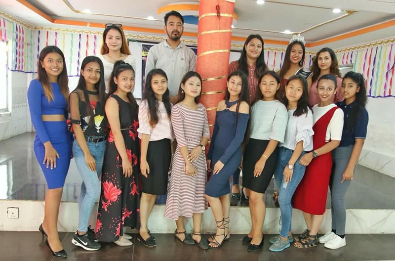 Miss Tanahun 2018 Auditions