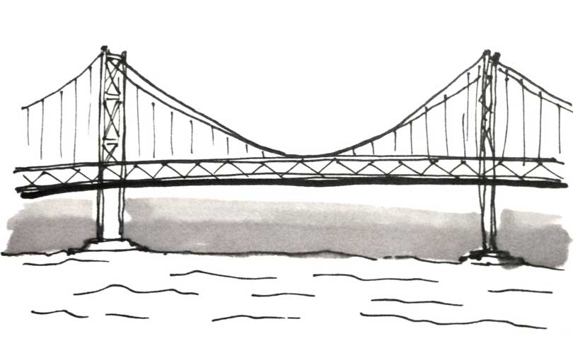 bridge