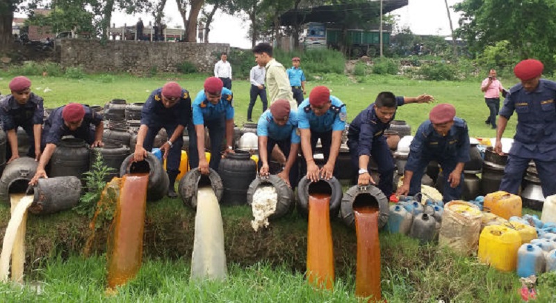 gharelu-madira-nashta-tanahun