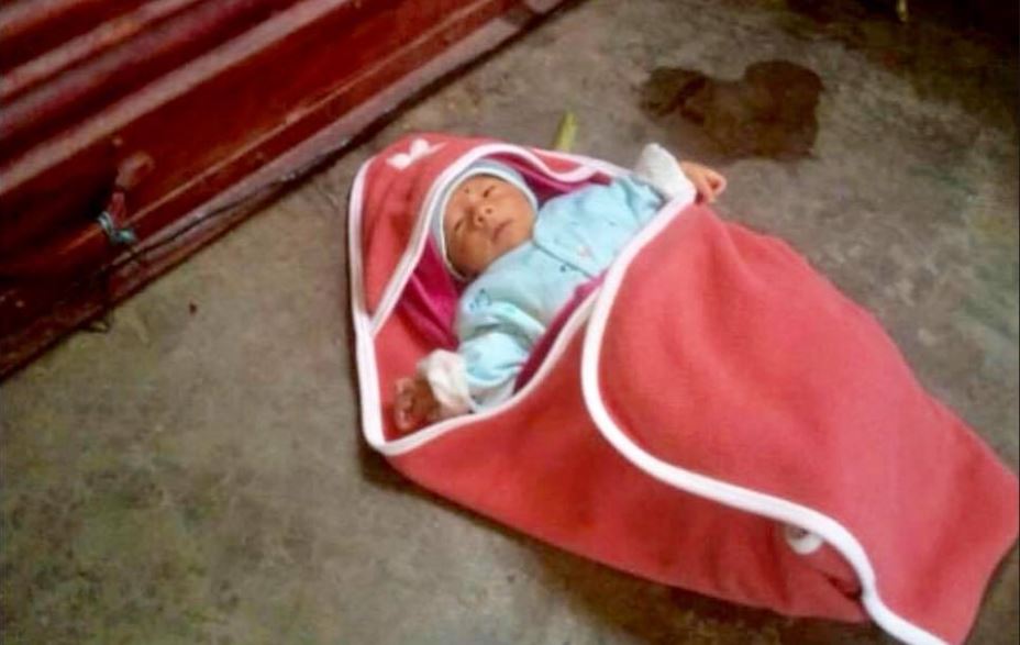 baby-found