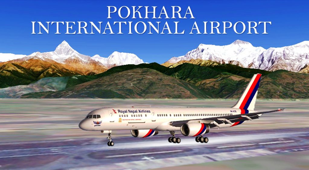 pokhara airport