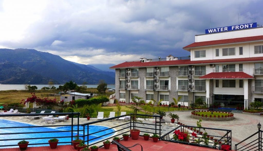waterfront-hotel-pokhara-mid-range