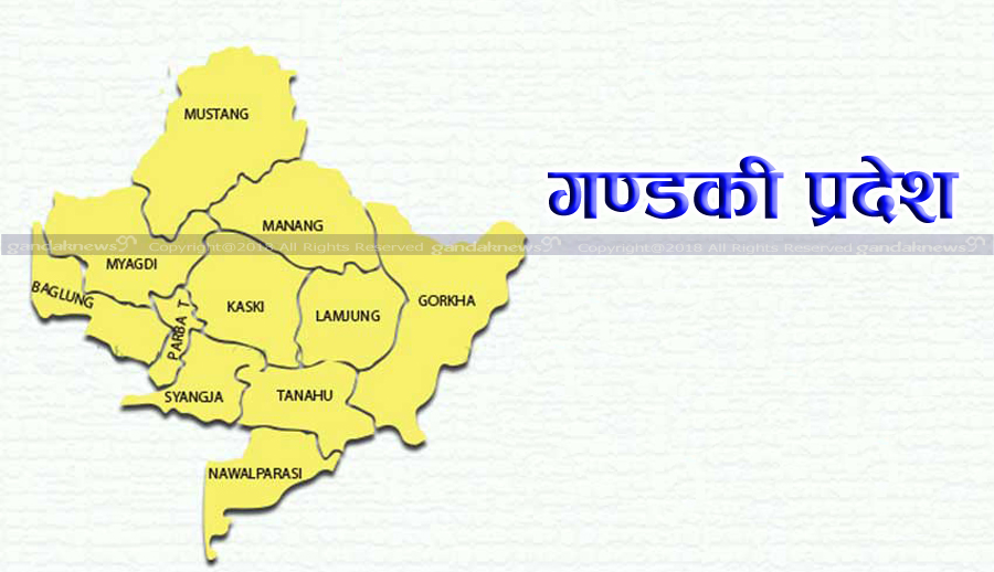 Gandaki Province