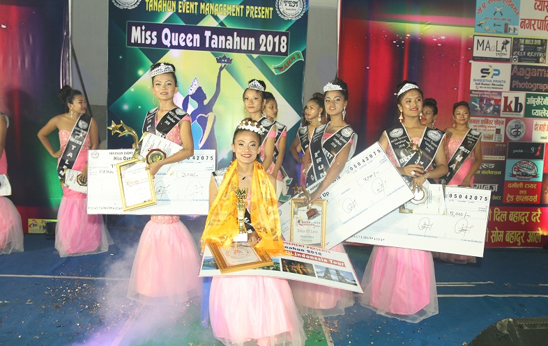miss queen 2018 1