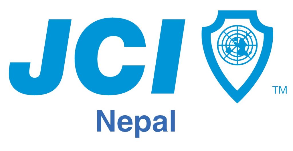 JCI logo