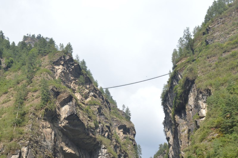 Nahcai Tamrang Jholunge Pull@Lamjung 1