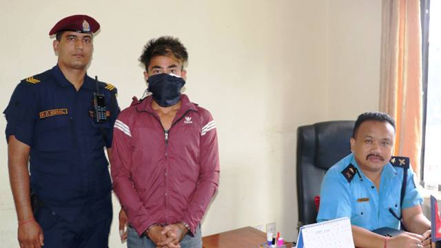 bharatpokharai-chori