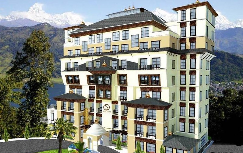 sarowar_hotelpokhara1
