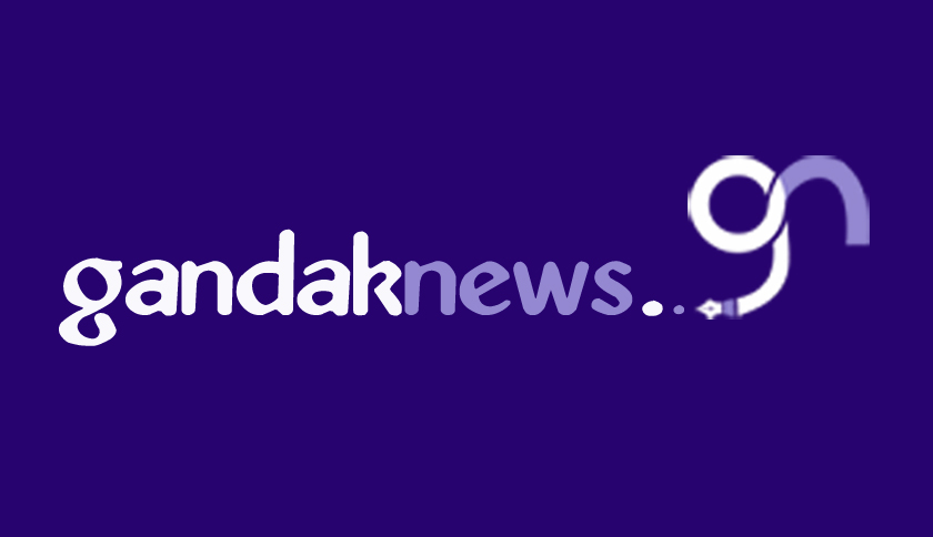 Gandaknews Cover
