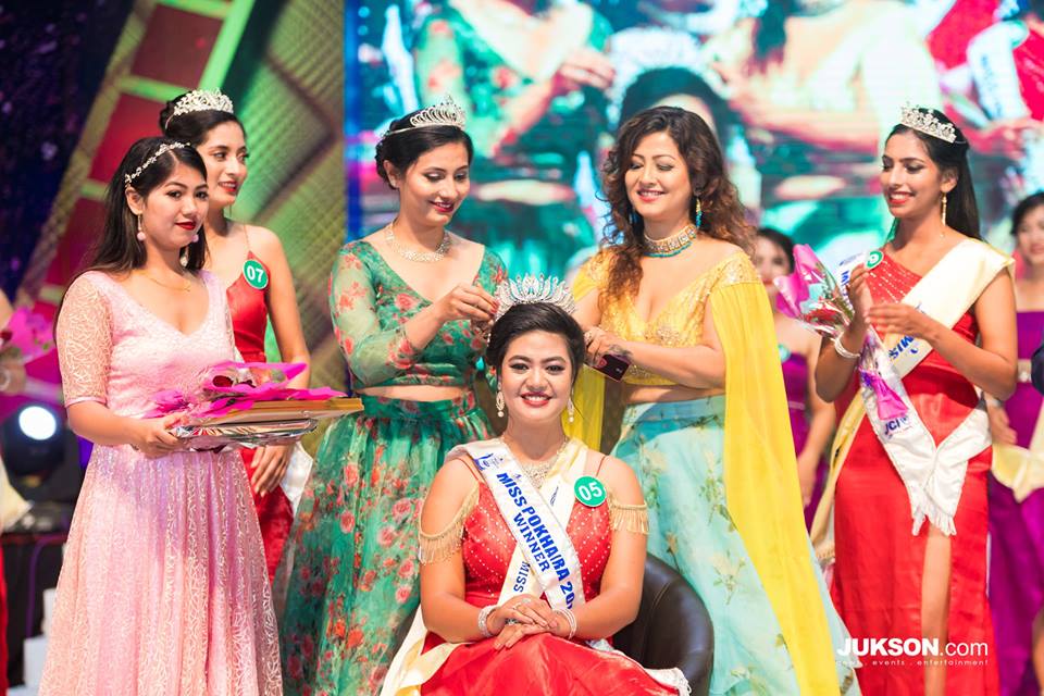 Miss Pokhara (1)