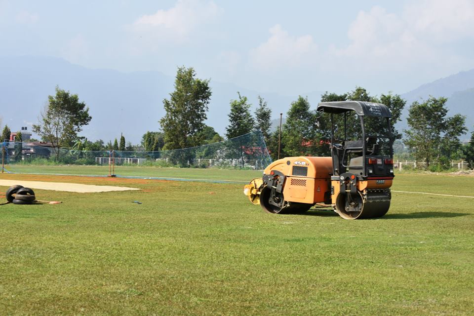Pokhara ground (1)