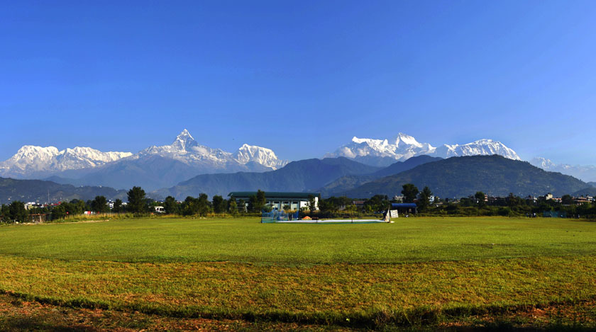 Pokhara_Cricket_Ground