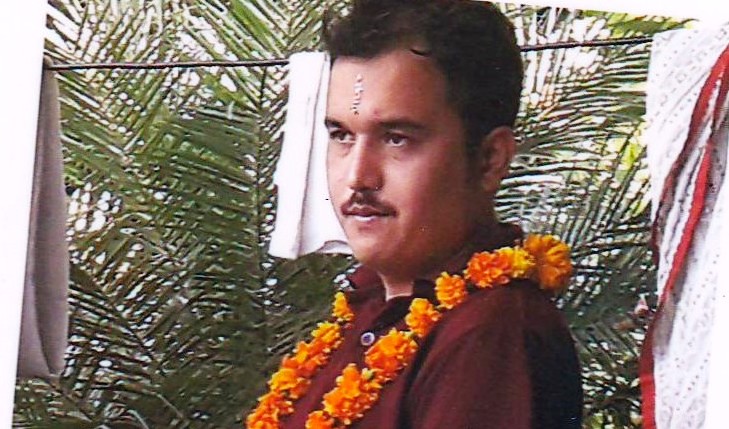 missing suraj nepali