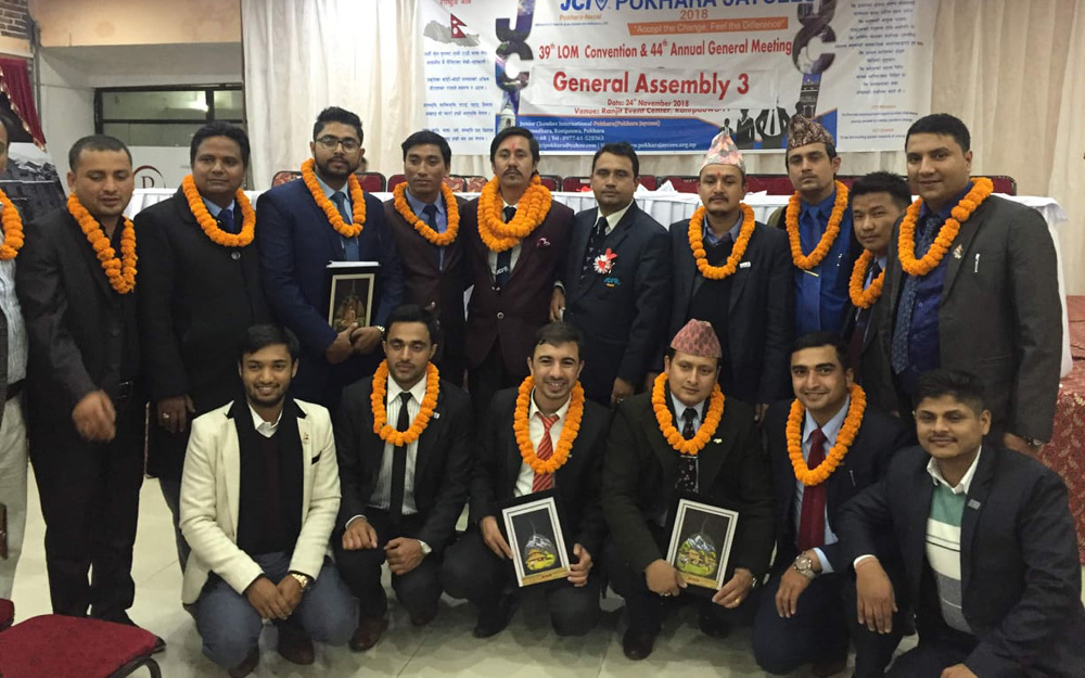 JCI-Pokhara