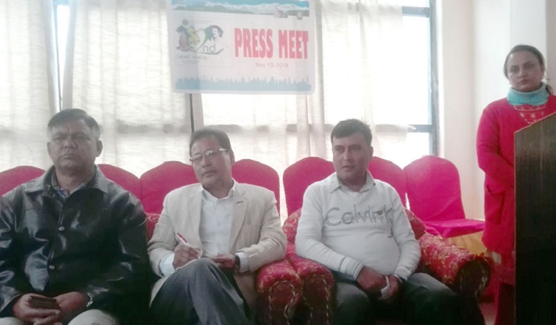 Lions-Cabinet Meeting-Press-meet