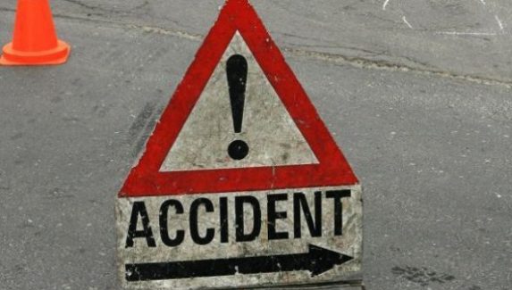 accident