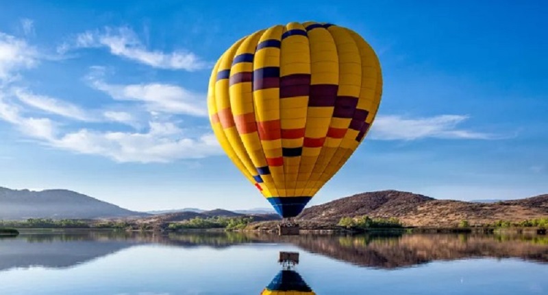 hot-air-balloon