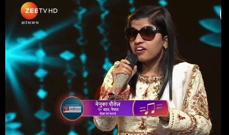 menuka_poudel saregamapa4