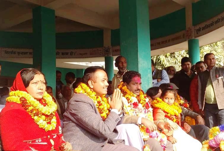 mayor-kushwaha