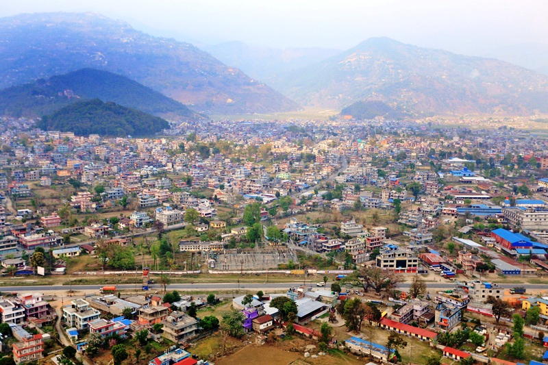 pokhara