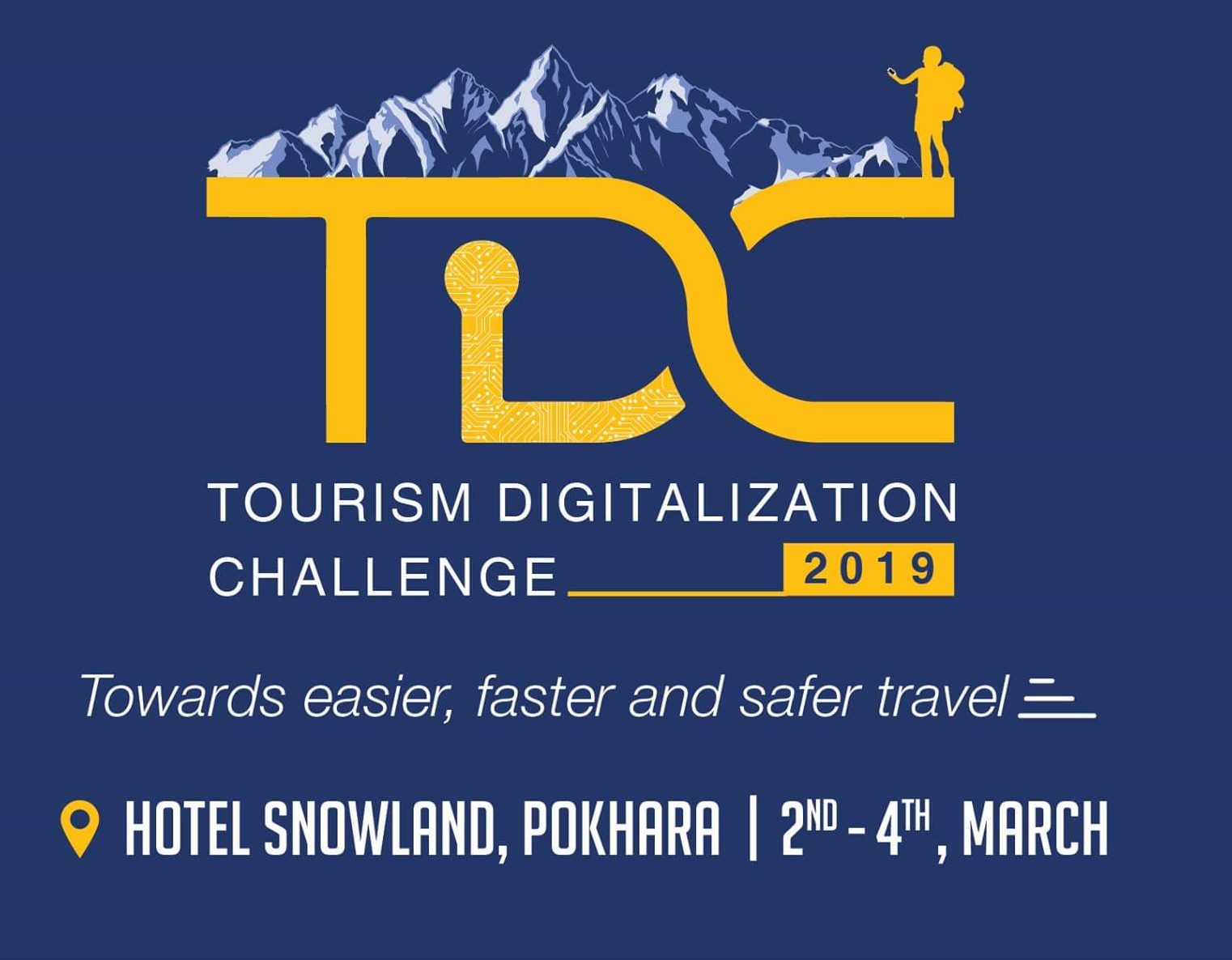 tdc-pokhara