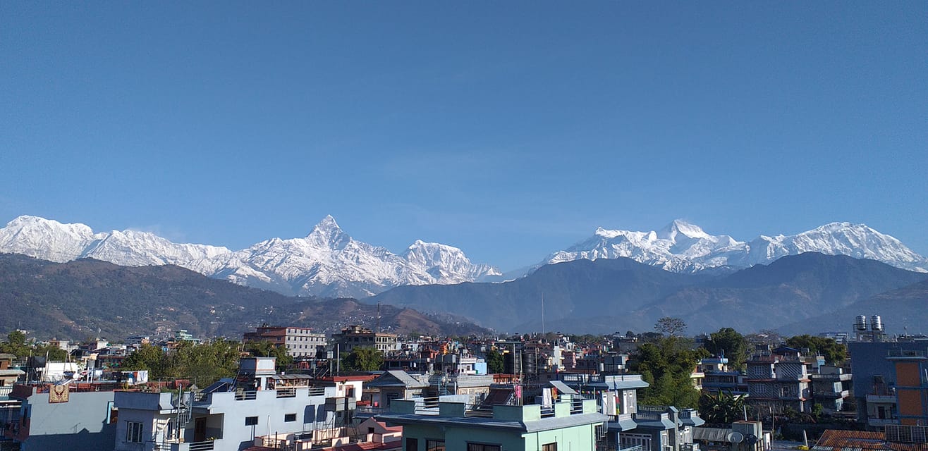 Machhapuchhre