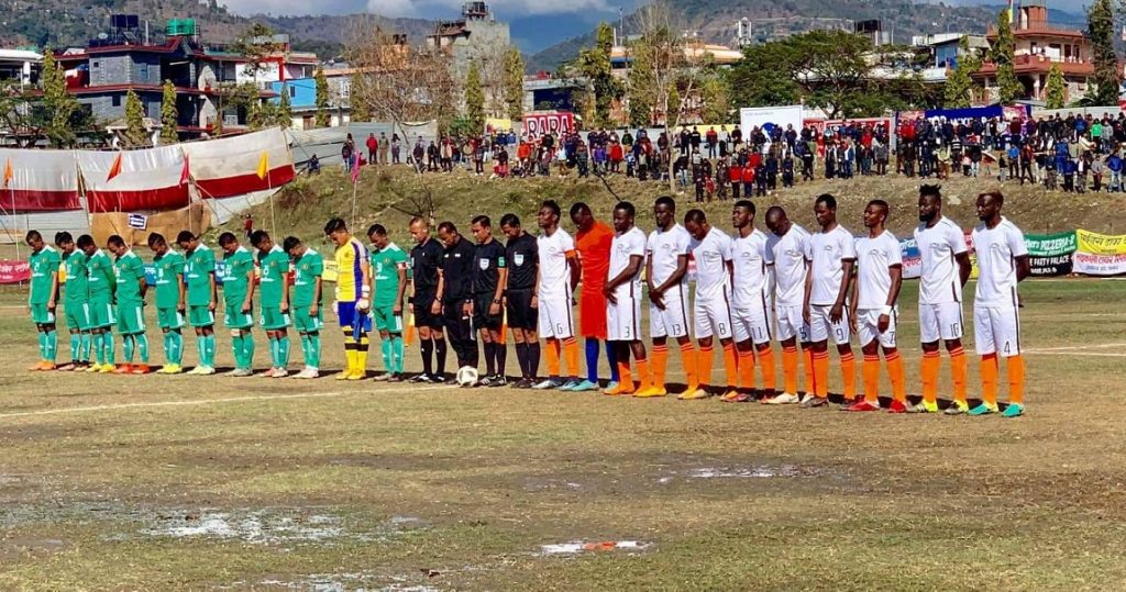 aaha rara army dofins