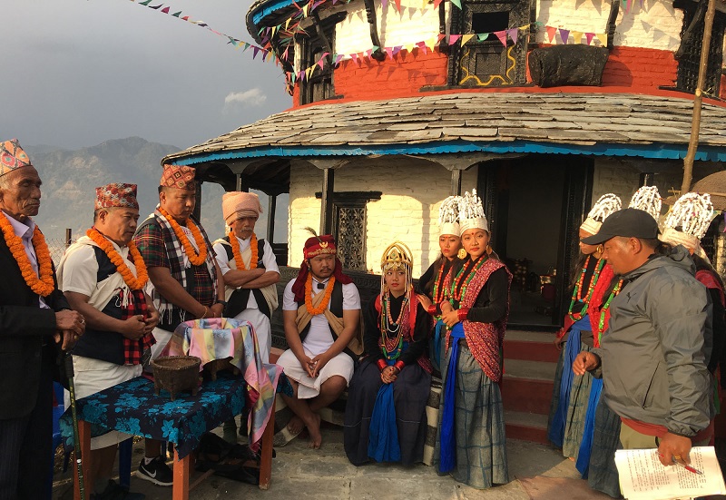 aankha bhitrako ful gurung film (1)