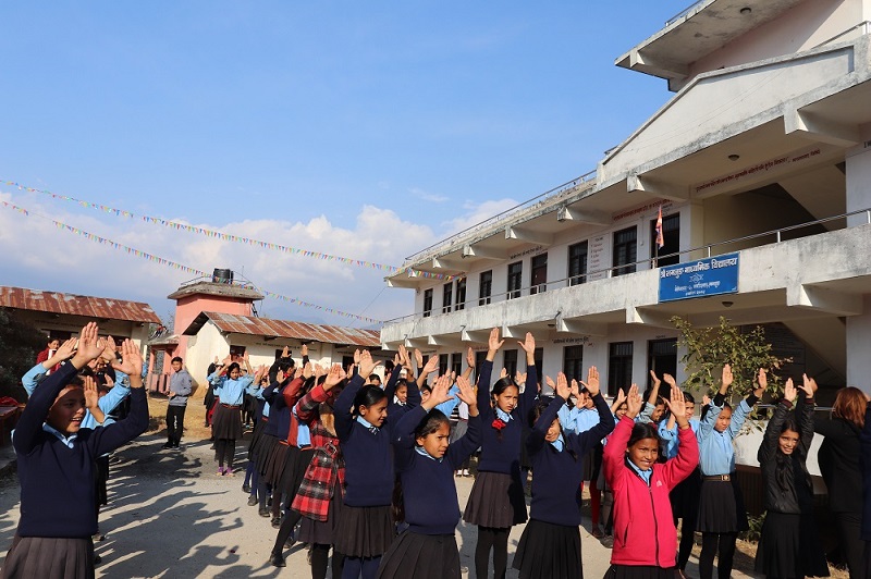 aatma rakshya talim lamjung (1)